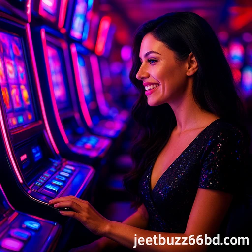 jeetbuzz66 ব্র্যান্ড