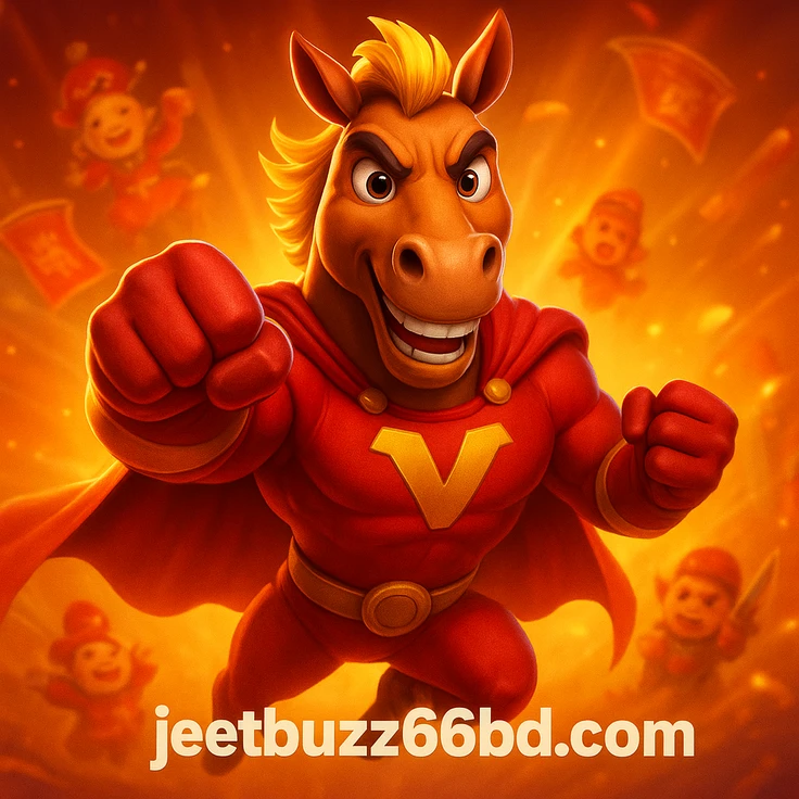 jeetbuzz66 লোগো