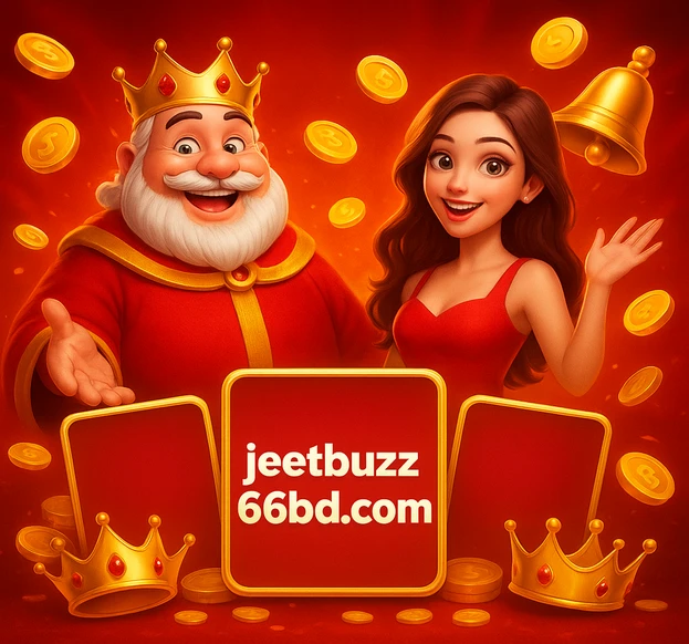 jeetbuzz66 লোগো