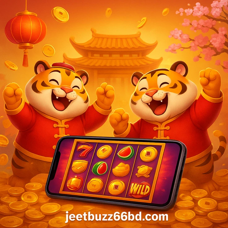 jeetbuzz66 লোগো