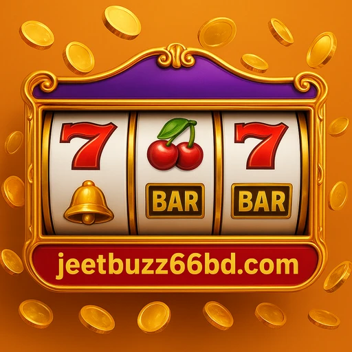 jeetbuzz66 লোগো
