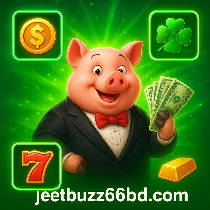 jeetbuzz66 লোগো