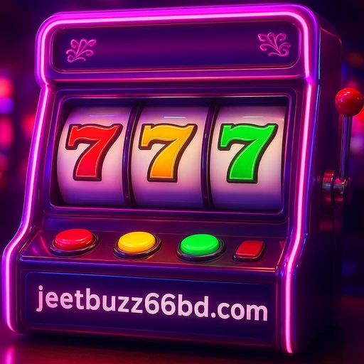 jeetbuzz66 লোগো