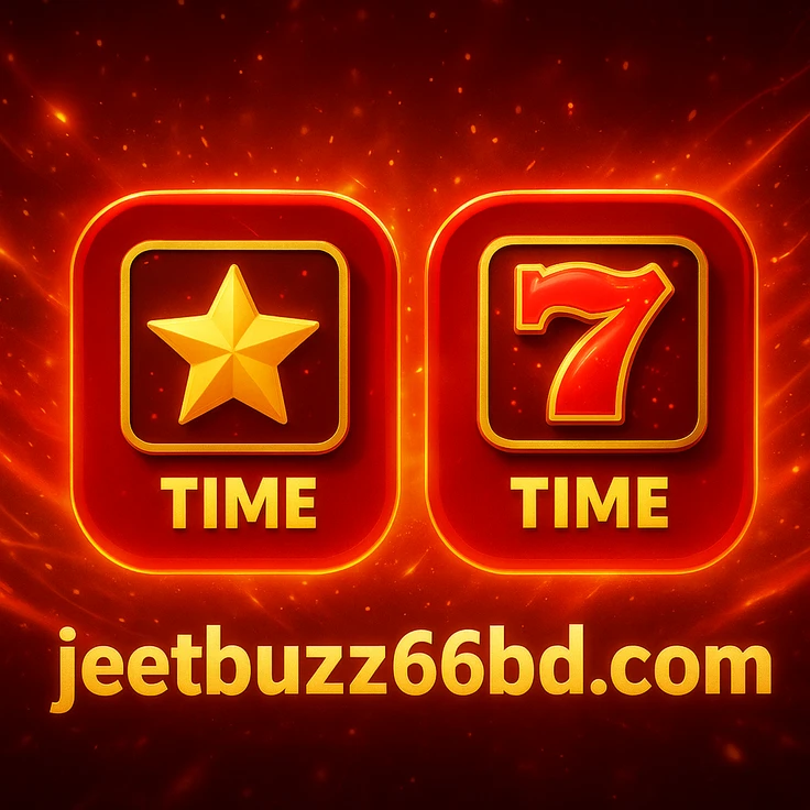 jeetbuzz66 লোগো